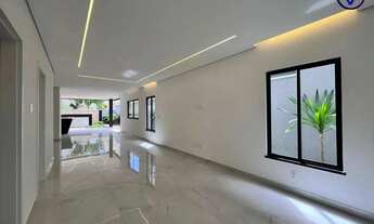 Imagem 2: CASA DOS SONHOS NO ALPHAVILLE TERRAS 3