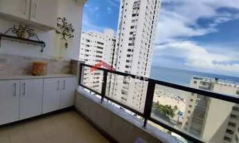 Imagem 3: Apartamento em Rua Mário Ribeiro - Pitangueiras - Guarujá/SP