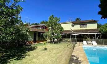 Imagem: Imóvel para aluguel e venda tem 1800 metros