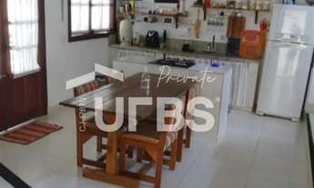 Imagem 7: Sobrado em Pirenópolis, 2 suites, 1 lavabo, piscina, churrasqueira, 3 vagas de garagem