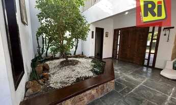 Imagem 2: Casa com 3 dormitórios, 494 m² - venda por R$ 3.500.000,00 ou aluguel por R$ 15.000,00/mês