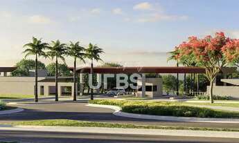 Imagem 2: Lote no Jardins Amsterdã