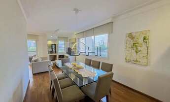 Imagem 6: Aluguel Apartamento 4 Dormitórios - 137 m² Vila Olímpia