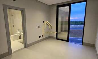 Imagem 6: Residência de Alto Padrão à Venda Condomínio Brisas