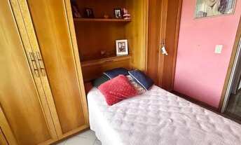 Imagem 3: Barra da Tijuca, Santa Monica, 4 suites + dependencia completa, moveis planejados, lazer c