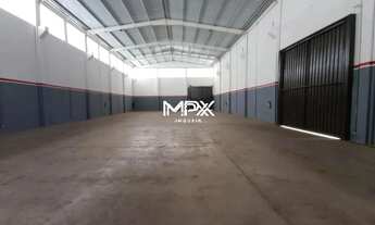 Imagem 3: Galpão para alugar em Piracicaba, Unileste, com 1000 m²