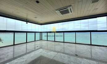 Imagem: Cobertura Dúplex na Jatiuca, beira da praia