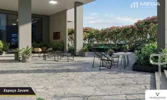 Imagem 4: Apartamento com 3 dormitórios à venda, 121 m² por R$ 2.615.100,00 - Enseada do Suá - Vitór