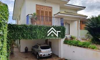 Imagem: Casa com 3 dormitórios para alugar, 250