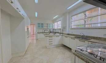 Imagem 7: Aluguel Apartamento 2 Dormitórios - 260 m² Cerqueira César