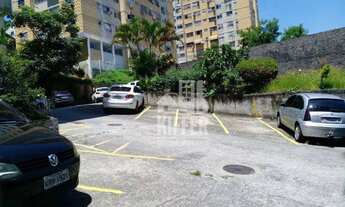 Imagem: Apartamento à venda, 70 m² por R$ 265.000,00