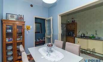 Imagem 4: Apartamento 3 dormitórios à venda Petrópolis Porto Alegre/RS