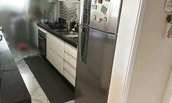 Imagem 4: Apartamento com 2 Quartos à venda, 73 m² por R$ 710.741 - Jardim - Santo André/SP