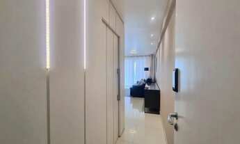 Imagem 4: Apartamento para venda no condomínio Unique Home