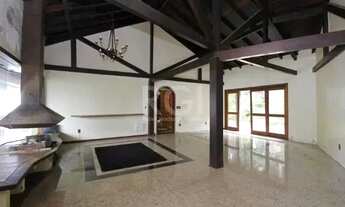 Imagem 7: Casa para Venda - 596m², 6 dormitórios, sendo 4 suites, 6 vagas - Vila Conceição