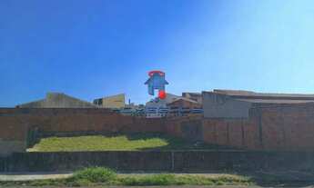 Imagem: Terreno à venda em Hortolândia, Jardim