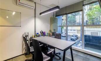 Imagem 5: Prédio inteiro à venda ou para locação em Paraíso - SP