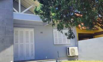 Imagem: Casa Semi Mobiliada com móveis planejados