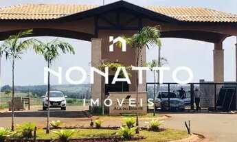 Imagem 2: Terreno - Vila Bressani - Paulínia