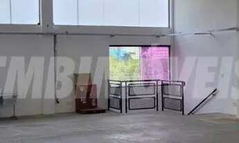 Imagem 5: Salão - Jardim Myrian Moreira da Costa - Campinas