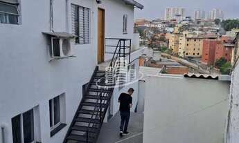 Imagem 3: Casa de Vila com 1 quarto, Vila São Rafael, Guarulhos, Cod: 14173