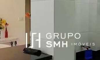 Imagem 7: Apartamento com 3 dormitórios à venda, 90 m² por R$ 500.000 - Praia das Pitangueiras - Gua