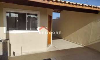 Imagem: Casa em Rua Irapuru - Flora Rica 2 - Peruíbe/SP