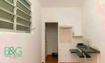 Imagem 7: Studio com 1 dormitório à venda, 42 m² por R$ 234.000,00 - Sé - São Paulo/SP