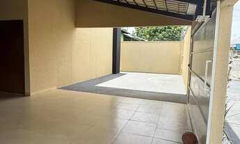 Imagem 3: CASA TÉRREA BAIRRO CARDOSO Casa de Rua com 5 Quarto(s) e 3 banheiro(s) à Venda, 313.52 por