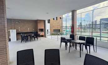 Imagem 6: EXCELENTE APARTAMENTO NO ATHENAS FUTURE