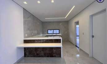 Imagem 6: CASA DOS SONHOS NO ALPHAVILLE TERRAS 3