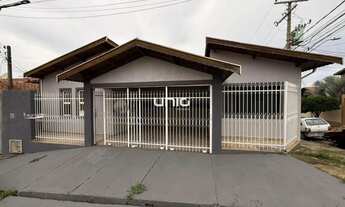 Imagem: Casa à venda no bairro Piracicamirim em