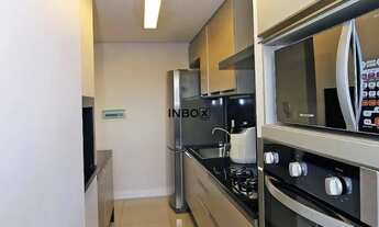 Imagem 6: Inbox Imobiliária vende excelente apartamento de 2 quartos no Bairro Humaitá em Bento Gonç