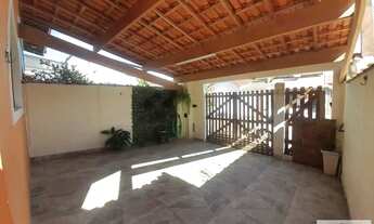 Imagem 3: Casa para Locação em Peruíbe, Vila Romar, 3 dormitórios, 1 banheiro, 1 vaga