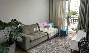 Imagem: Apartamento à venda, Vila São Benedito