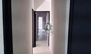 Imagem 5: Casa com 3 dormitórios à venda, 70 m² por R$ 190.000,00 - Pousada da Esperança I - Bauru/S