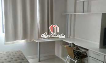 Imagem 7: Edificio Casa Blanca - Vieiralves, 165m2, 3 suites, 3 vagas