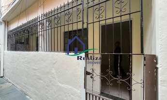 Imagem 3: Aluga-se Casa de Vila com 1 Quarto naTrindade R$650,00