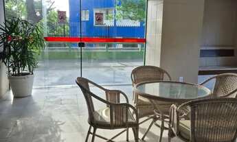 Imagem 3: Apartamento 77 metros quadrados com 3 quartos em Luiz Anselmo - Salvador - BA