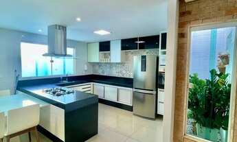 Imagem 4: Casa para Locação em condominio fechado no bairro Sim, Feira de Santana, 2 quartos com suí