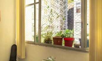 Imagem: Apartamento Padrão / Residencial / Flamengo