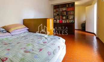 Imagem 7: Oportunidade! Casa à venda em São Paulo-SP, Campo Belo, 4 quartos, 2 suítes, 1 sala, 2 ban