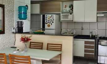 Imagem 4: Apartamento á venda no Demócrito Rocha, próximo a Lagoa da Parangaba