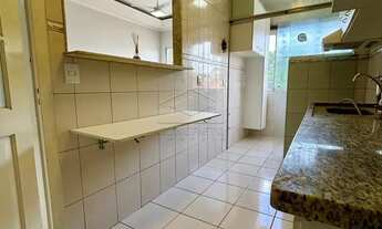 Imagem 5: VENDE APARTAMENTO RESIDENCIAL FLORENÇA