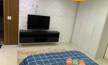 Imagem 4: Solo Urban Retreat (O Retiro Urbano Solo