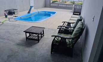 Imagem 2: Casa Jacumã Carapibus valor do pacote de sexta a domingo para 13 pessoas