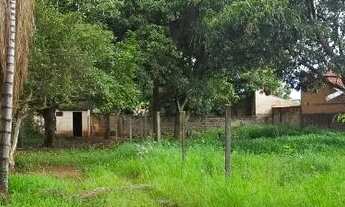 Imagem: VENDO. CHÁCARA DE 1.000m². CONDOMÍNIO