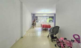 Imagem 7: Apartamento de 177 m² , 3 quartos com vaga Maracanã