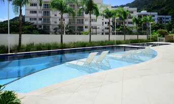 Imagem 2: Condomínio VerdeMar, apartamento à venda na praia da Enseada em Guarujá