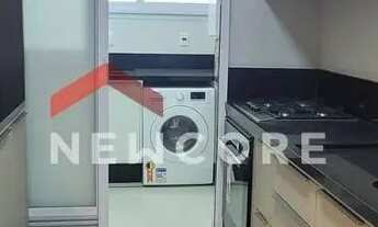 Imagem 5: Apartamento em Passeio dos Jequitibas - Riviera de São Lourenço - Bertioga/SP